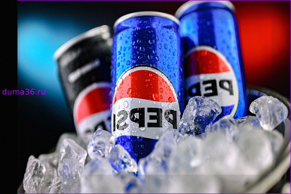 Почему название Pepsi связано с проблемами пищеварения?