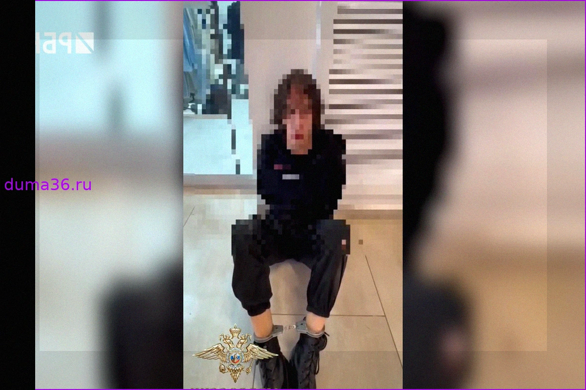 Смелый Очевидец Обезвредил Нападавшего с Ножом в ТЦ Краснодара