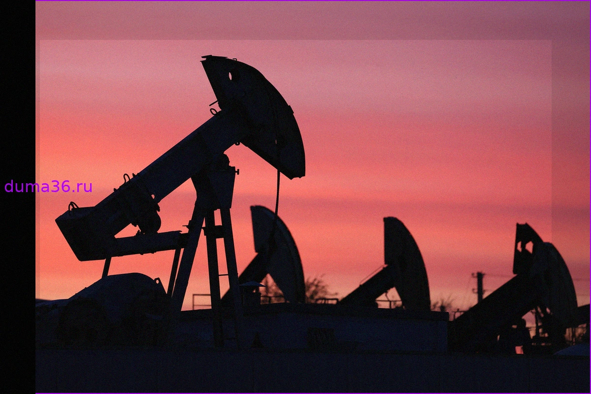 Стоимость нефти марки Brent обновила минимум