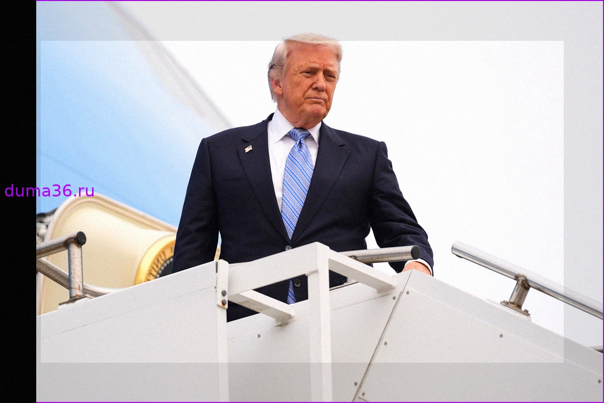 Итоги визита Трампа в Китай: Секретные уступки по Тайваню