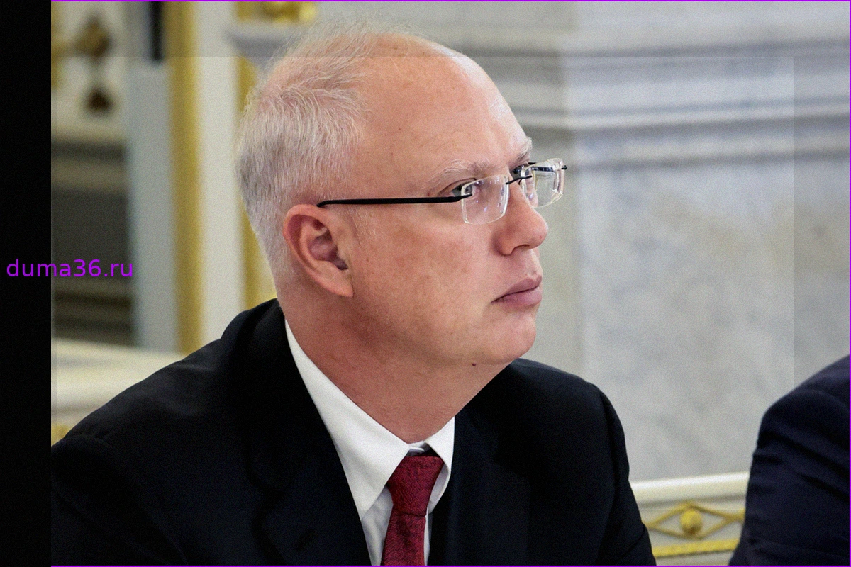 Кирилл Дмитриев: Суверенное сотрудничество — символ победы над глобализмом