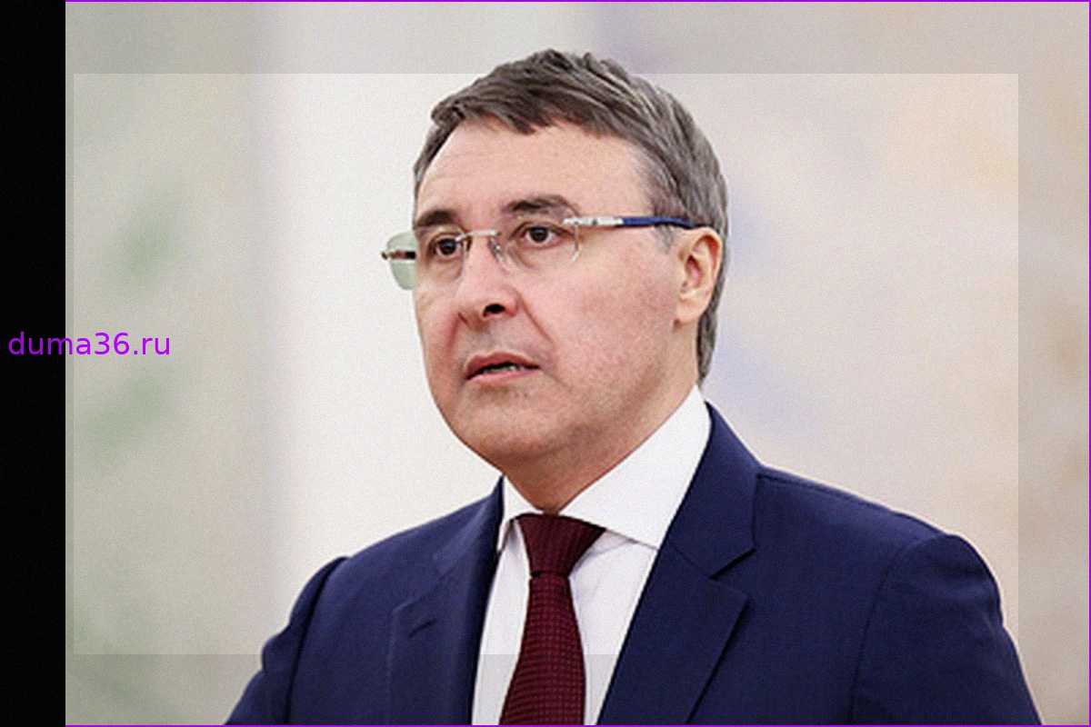 Фальков поставил задачу готовить инженеров-творцов