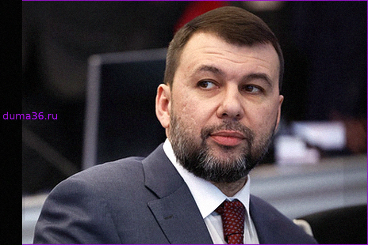 Глава ДНР Пушилин: Бюджет республики стабильно превышает плановые показатели по доходам