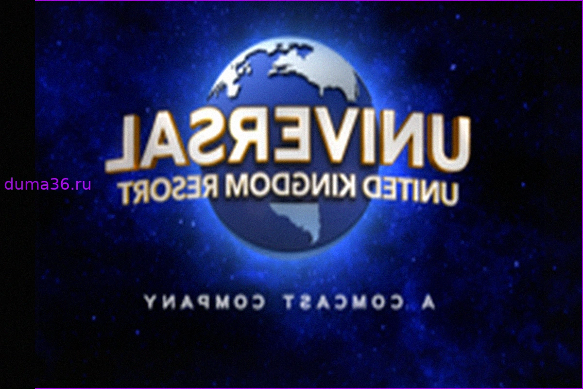 Парк Universal Официально Получил Название: Правительство Выделит £1,3 Млрд