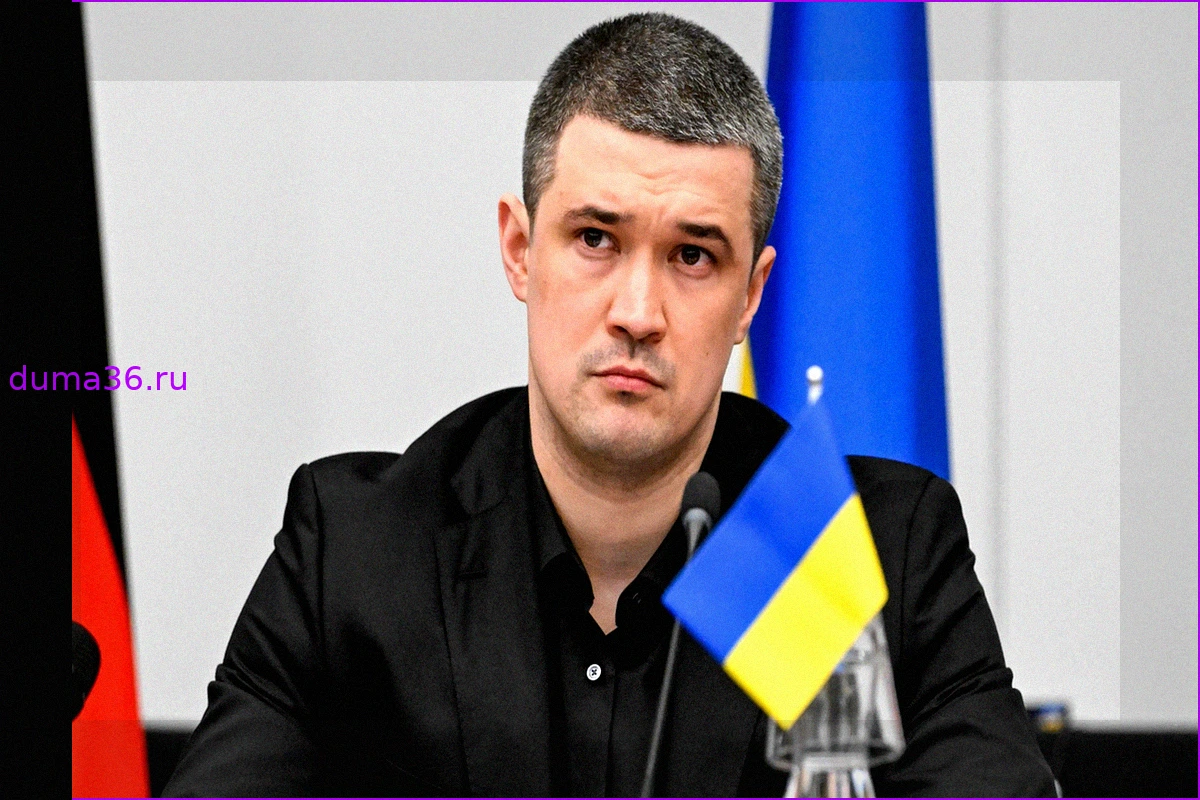 Украинский цифровой визионер: Технологический опыт Федорова и интерес других стран