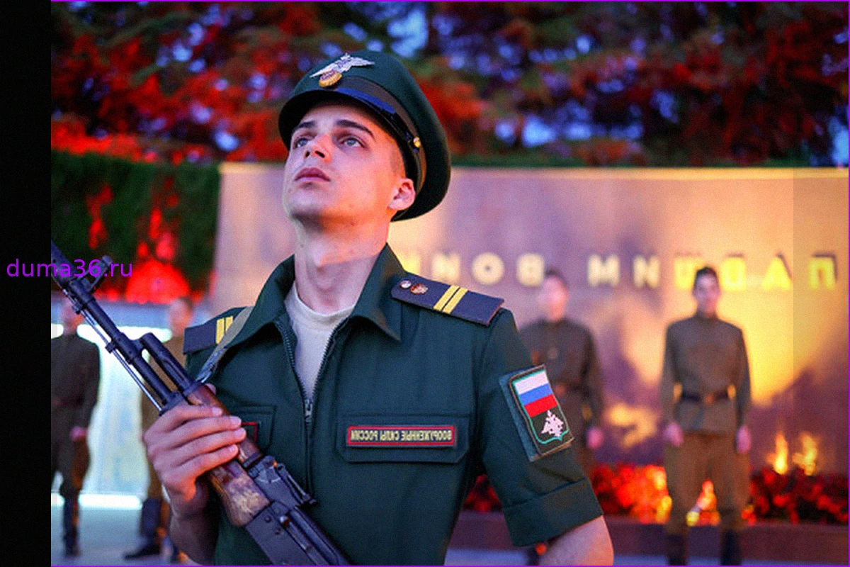 Россия чтит память: Акция «Вахта Памяти. Вечный огонь» в День скорби и по всей стране