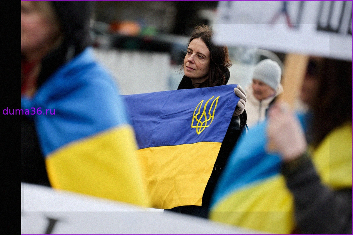 Почему Украина избегает сближения с США: Взгляд политолога