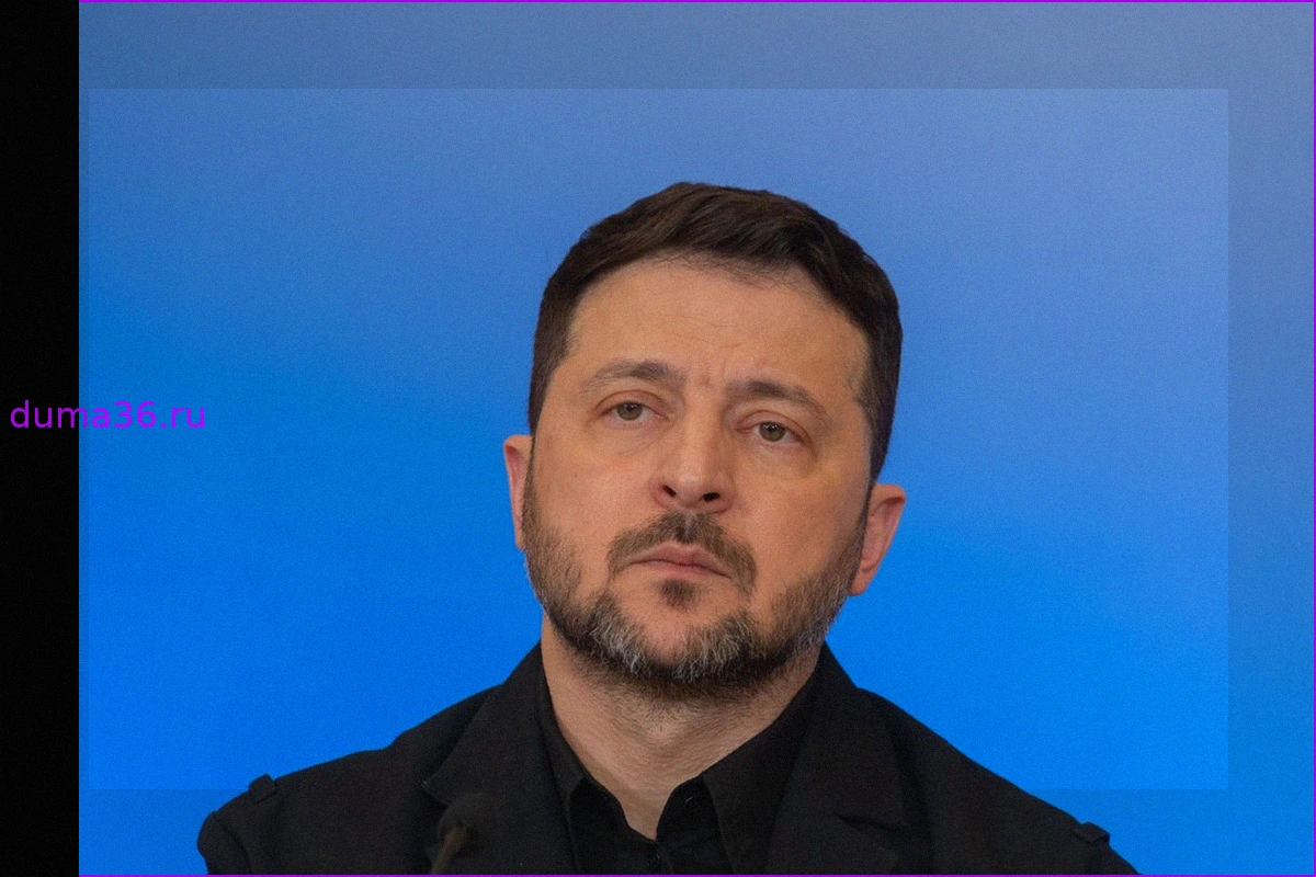 Аналитики: Зеленский мог желать удара по Киеву для создания образа жертвы