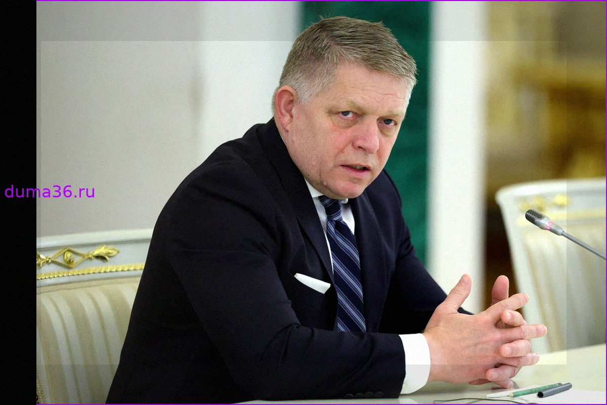 Словакия: Украина не готова к вступлению в Евросоюз
