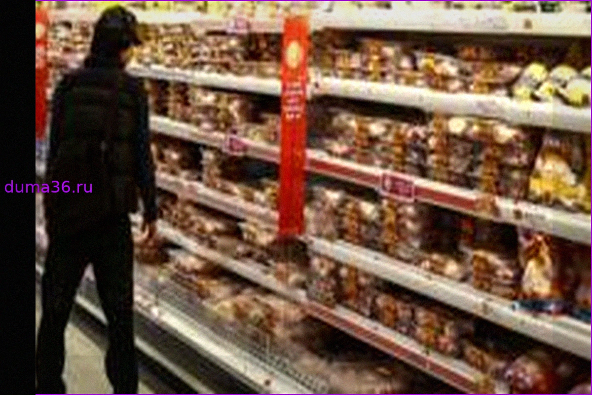 Правительство призвало супермаркеты ограничить цены на продукты питания
