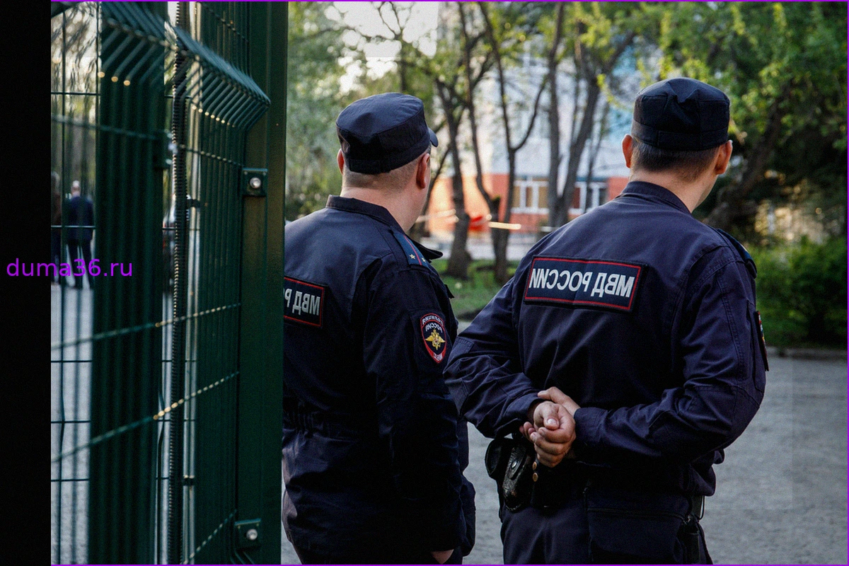 Женщина, обвиняемая в избиении подростка в Москве, подала встречное заявление о нападении лопаткой