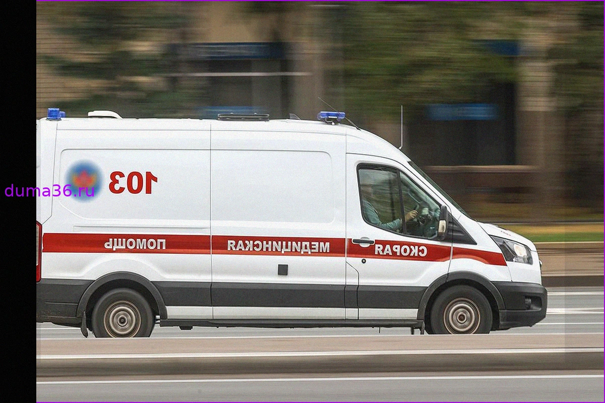 Семь районов Ростовской области подверглись воздушной атаке