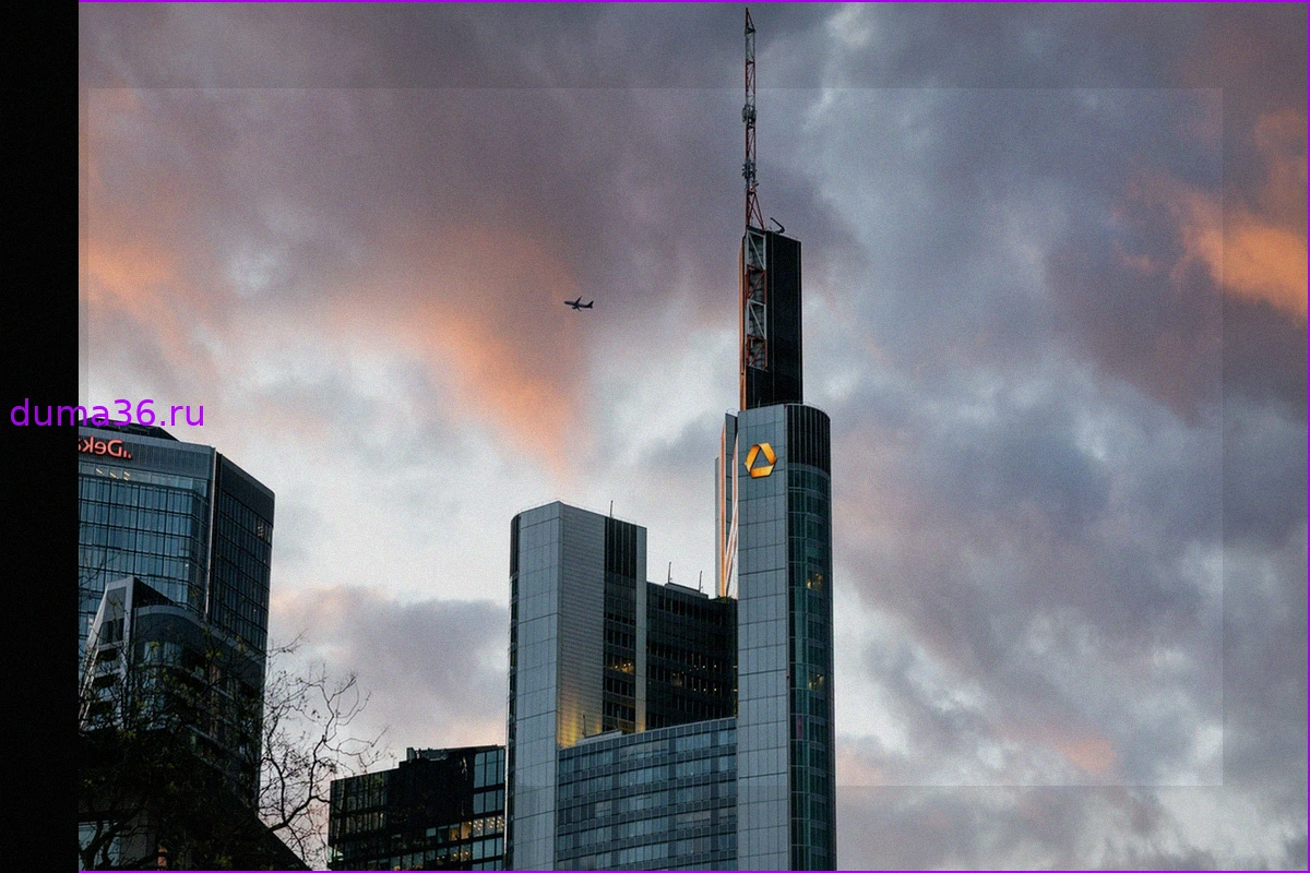 Борьба за Commerzbank: Политическое вмешательство угрожает деловой среде