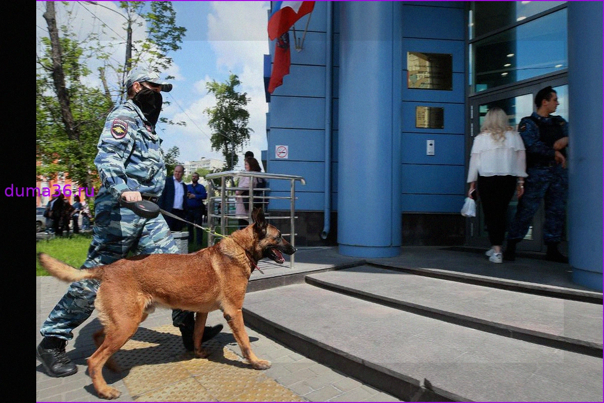 Арест по делу о госизмене в Москве