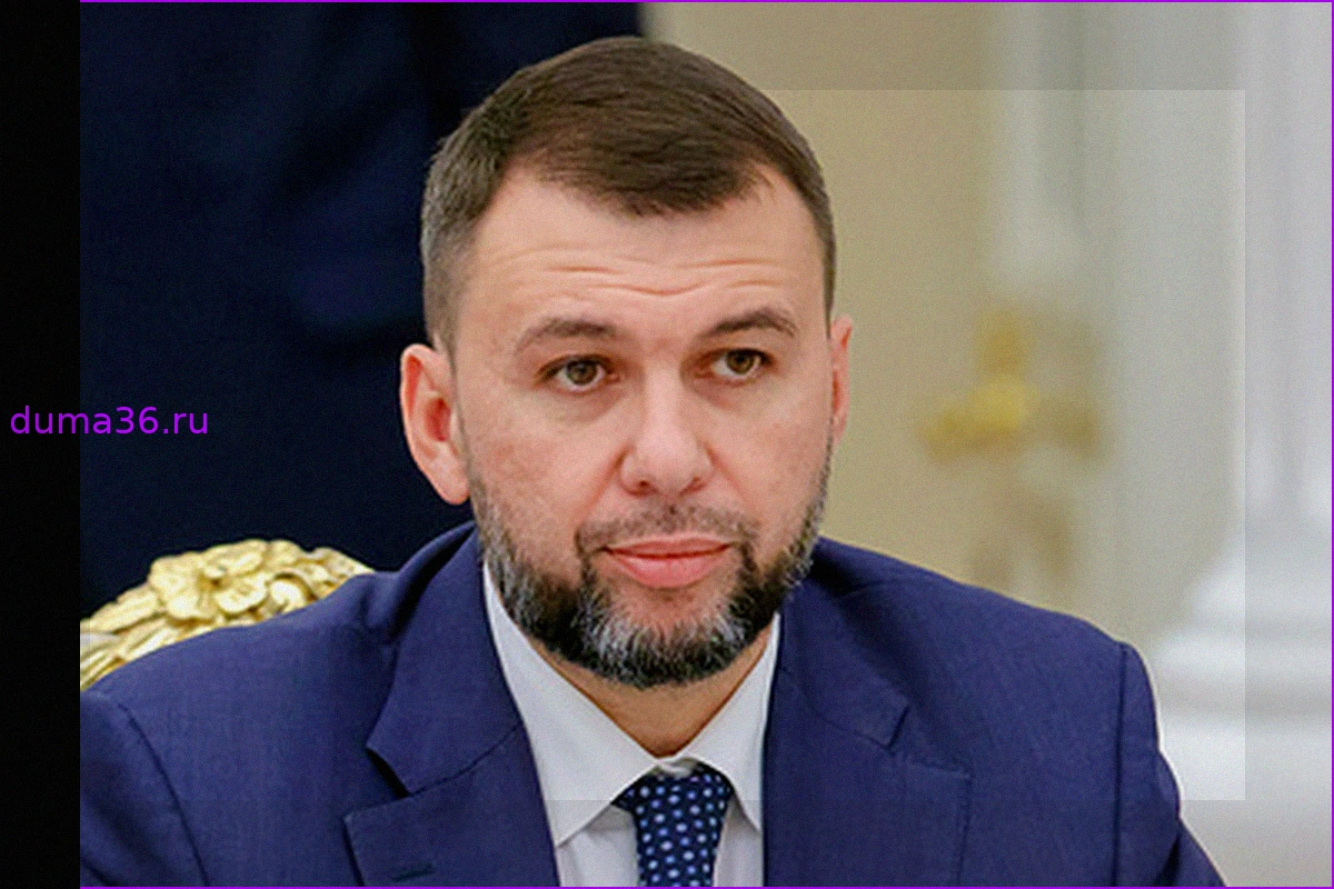 Пушилин: Потенциал народного недовольства на Украине еще не исчерпан
