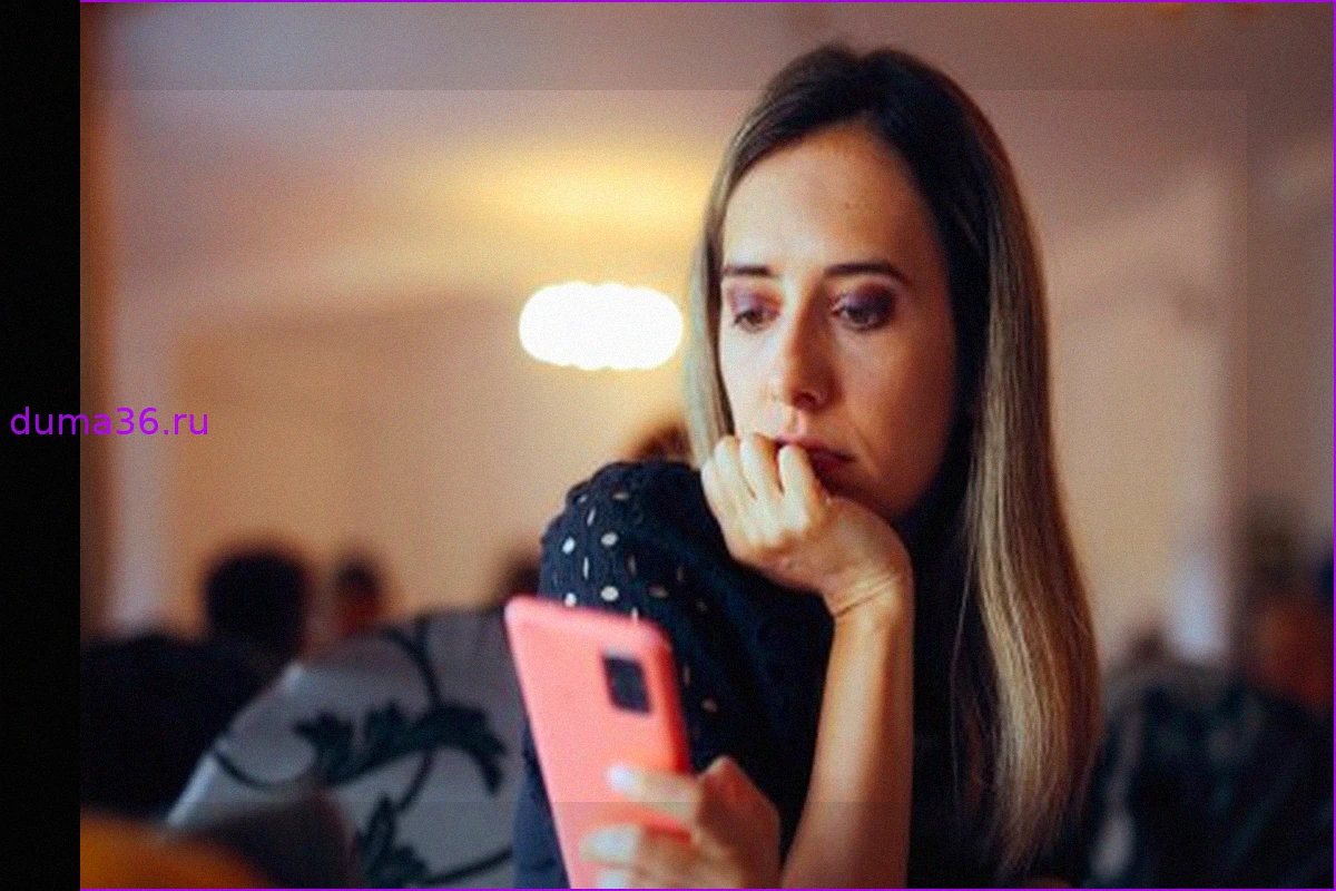 TikTok — худший враг женщин: две причины