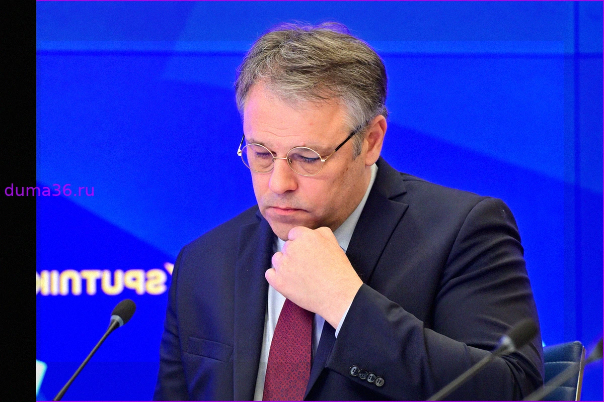 МИД России комментирует атаку ВСУ на Запорожскую АЭС