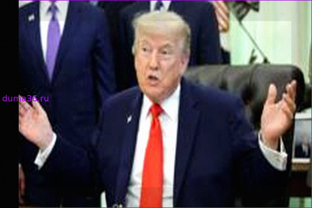 Пакистан объявляет о соглашении США и Ирана: Трамп подтверждает завершение сделки с Тегераном