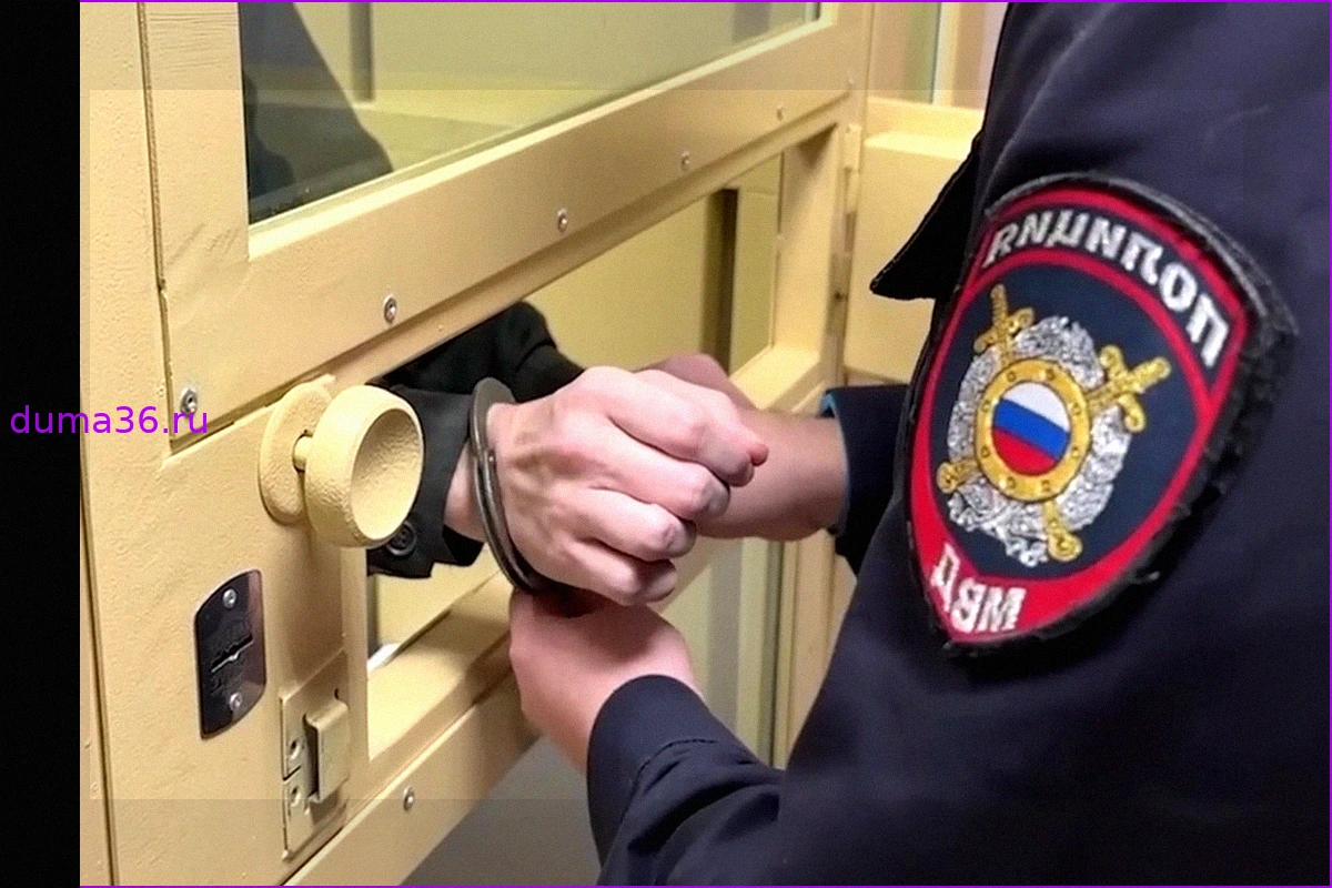 В Тюмени задержан мужчина, обвиняемый в попытке насильственных действий над пятилетней девочкой
