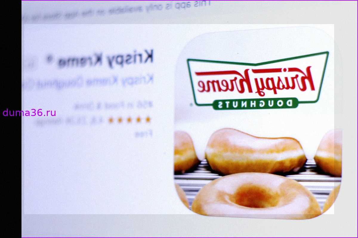 Клиенты Krispy Kreme Могут Получить до $3,500 После Иска о Взломе Данных