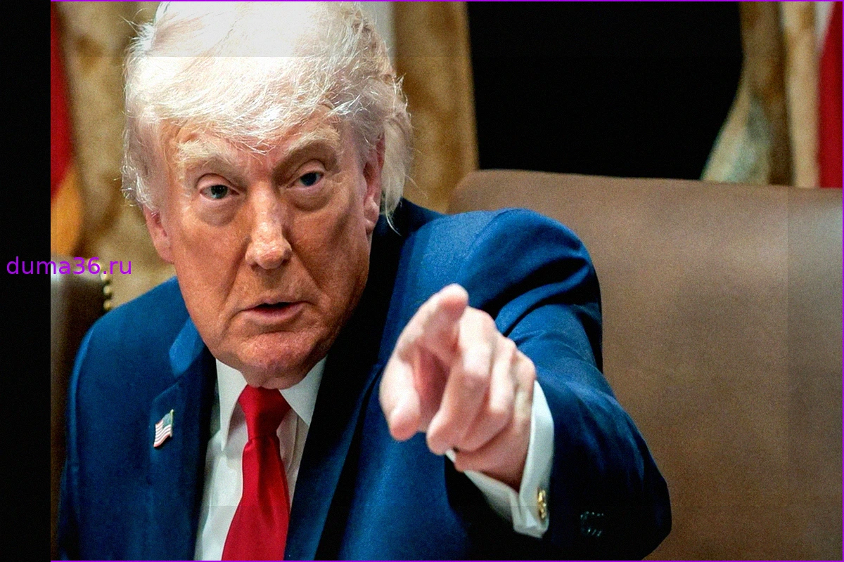 Трамп выдвигает новые условия для соглашения с Ираном