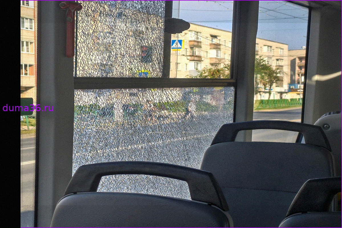 Стрелявшего по рейсовым автобусам мужчину задержали в Петербурге