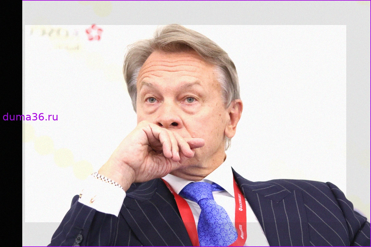 Российский сенатор предупреждает об опасности «большой войны» из-за атак дронов через страны НАТО