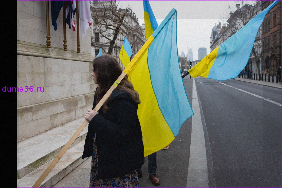 Оценка готовности населения Украины к протестам и восстанию