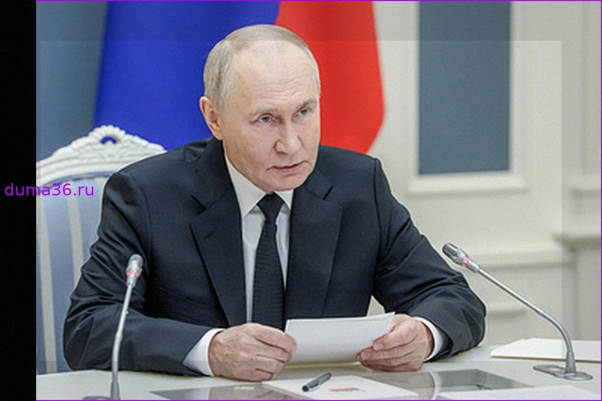 Визит Путина в Астану: Торжественный Прием с Барабанщицами и Детскими Приветствиями
