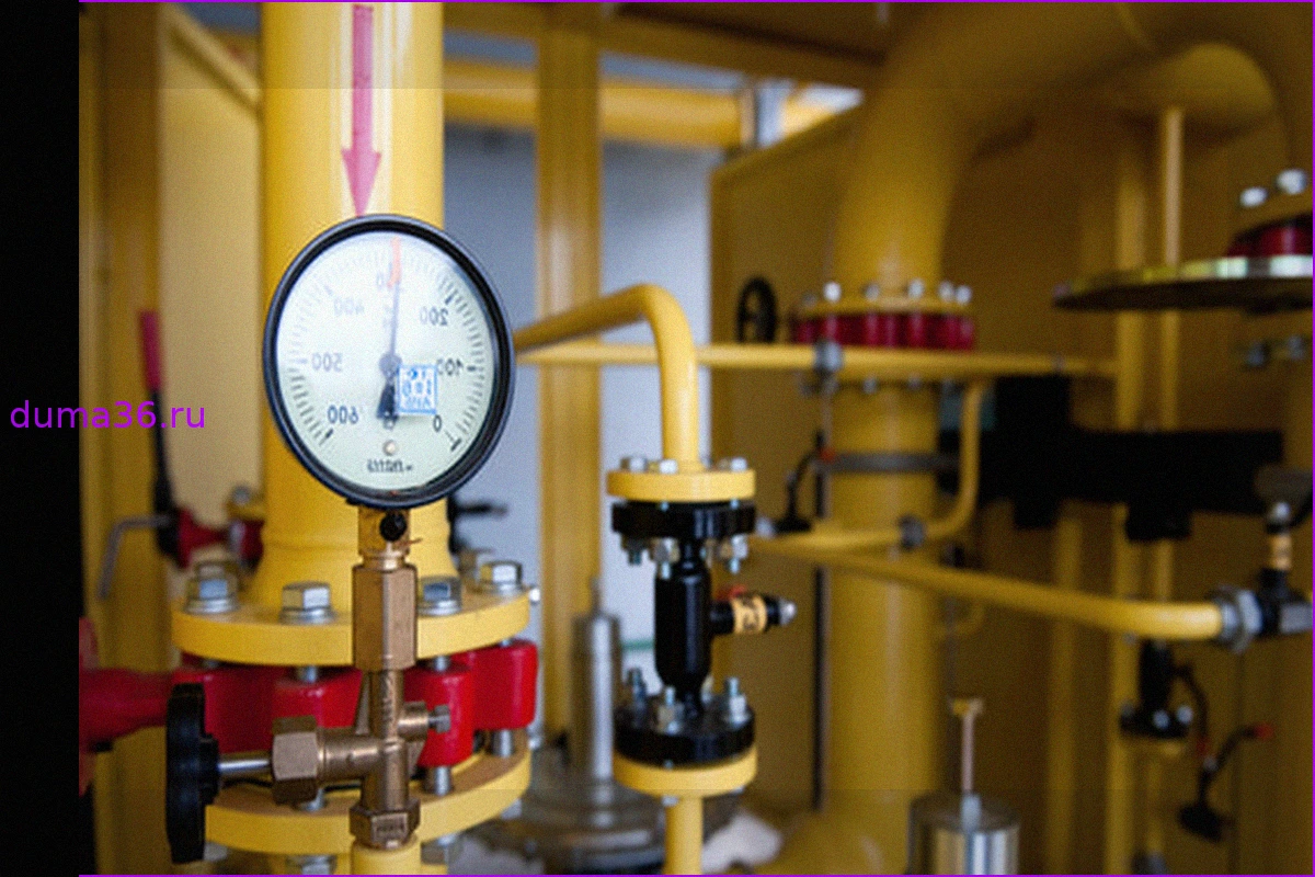 Оверчук: Россия не заинтересована в проблемах с газом в Армении