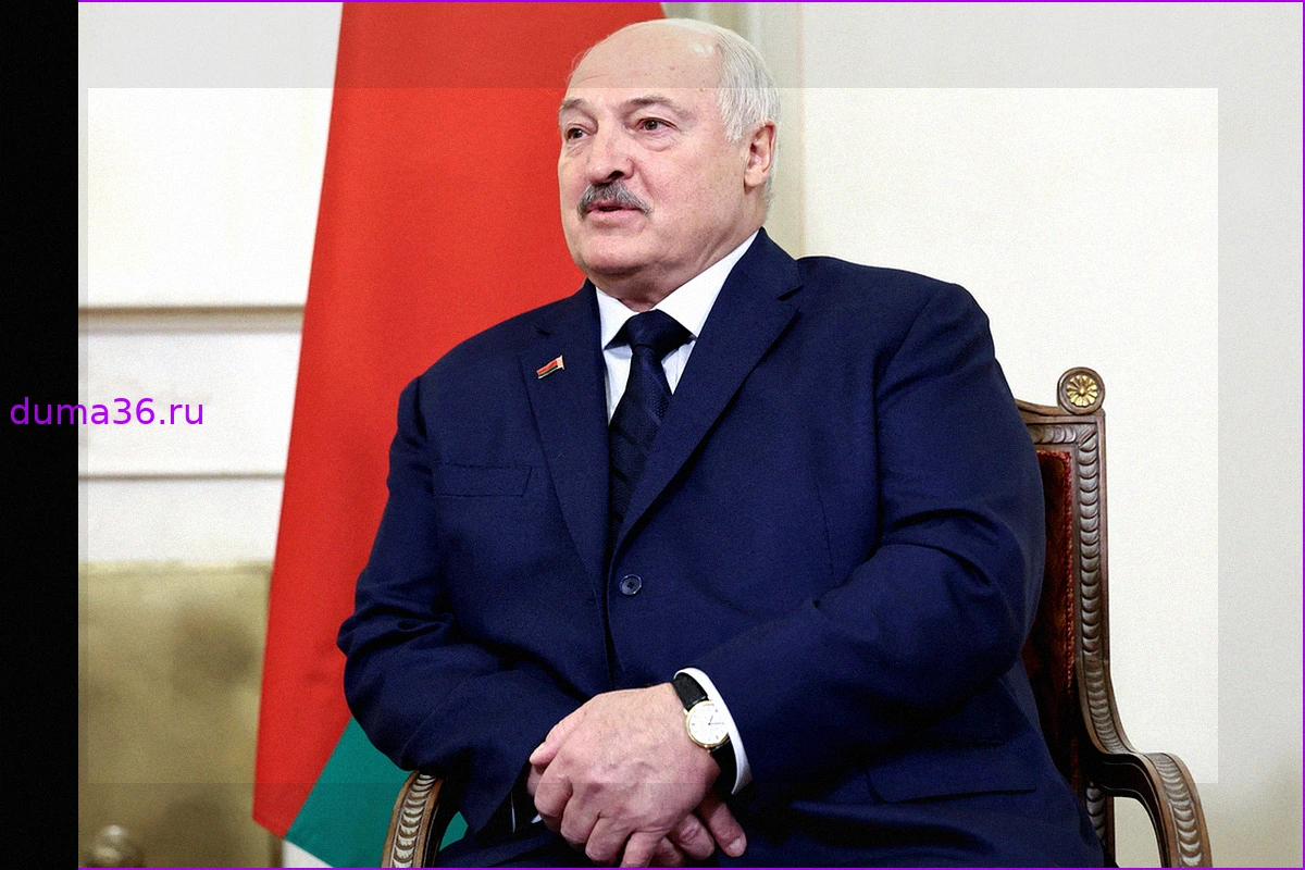 Возможность дружбы Трампа и Лукашенко: взгляд американского проповедника