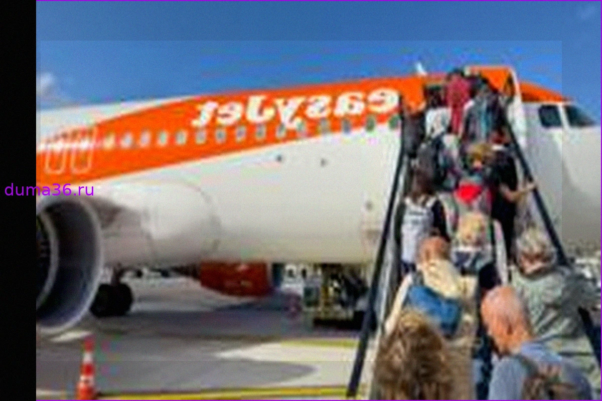 EasyJet отвергла предложение о покупке на 4,7 млрд фунтов стерлингов, обвинив американского претендента в попытке приобрести компанию «по дешевке»