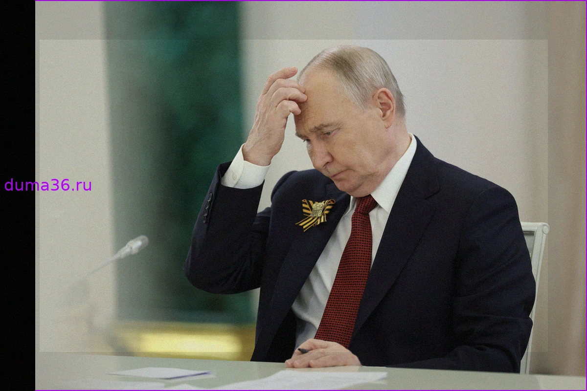 Путин: Обман Запада по НАТО спровоцировал конфликт на Украине