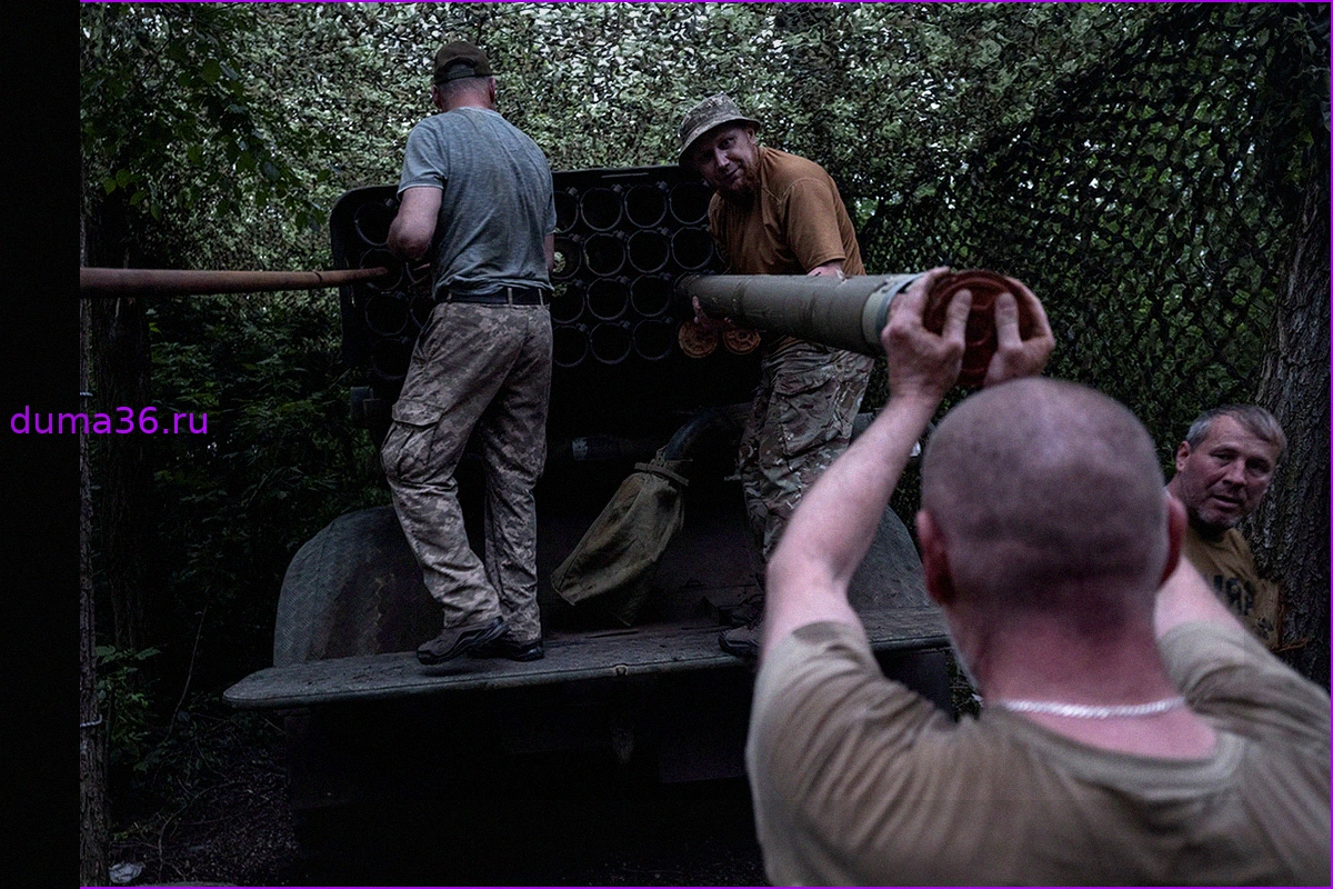 Зафиксированы случаи ВИЧ-инфекции среди военнослужащих ВСУ