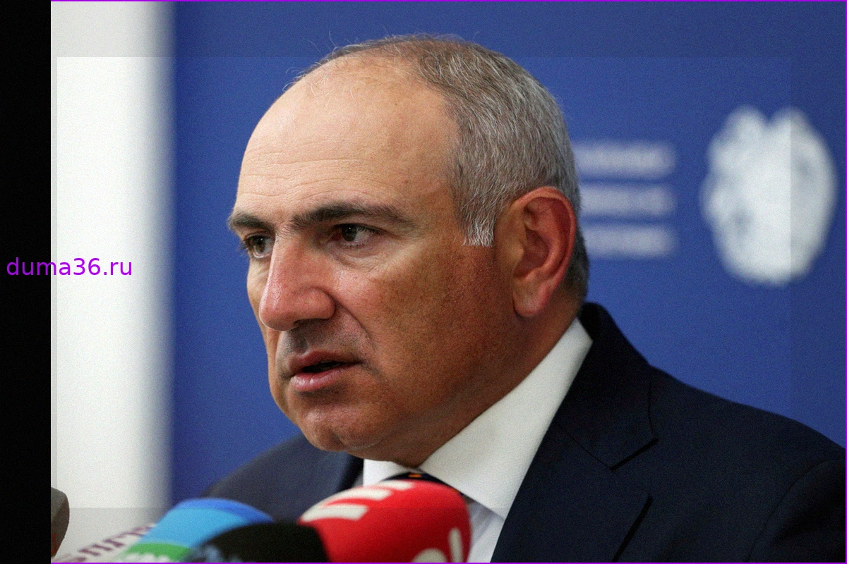Политический тупик Армении: Провал курса Пашиняна на отдаление от России