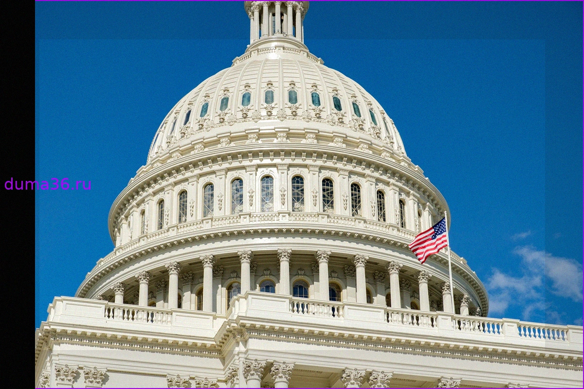 Сенат США одобрил двухпартийный законопроект по борьбе с жилищным кризисом