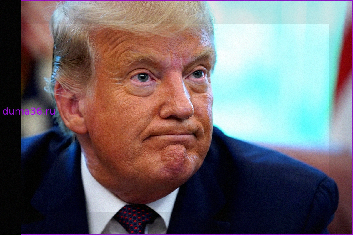 Богачей начали массово отговаривать от «золотых виз» Трампа