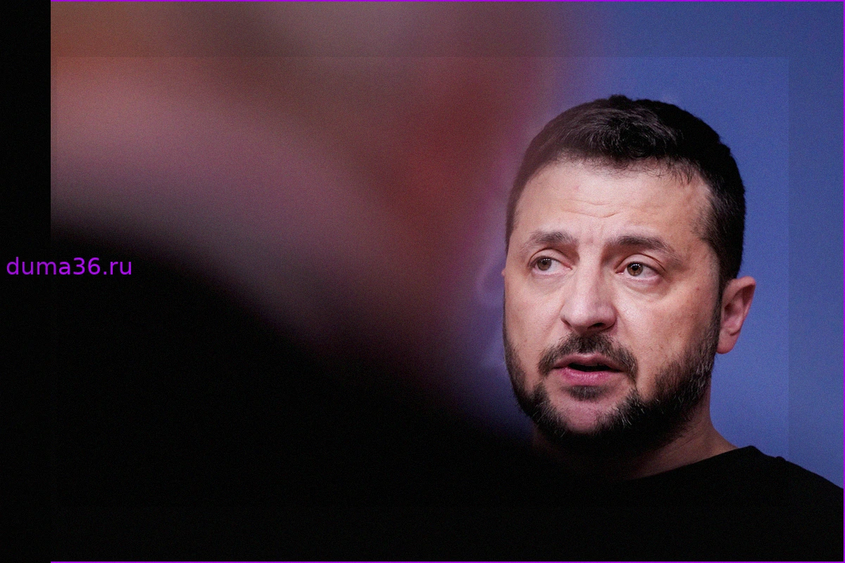 Аналитик ЦРУ: Заявление Путина об «Орешнике» загоняет Зеленского в угол