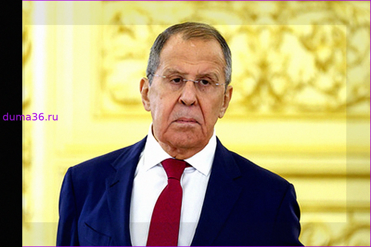 Сергей Лавров примет участие в Ассамблее Совета по внешней и оборонной политике
