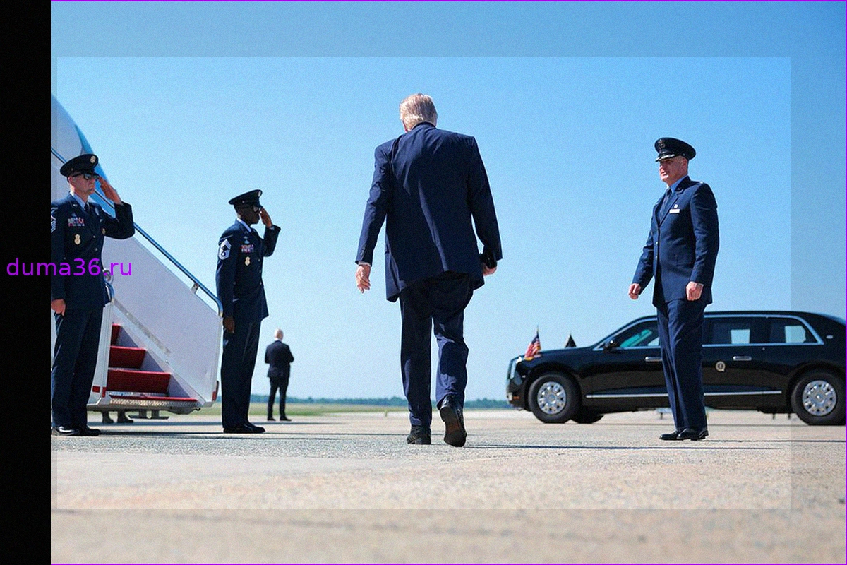 Трамп: Я мог бы возглавить Израиль после президентства в США
