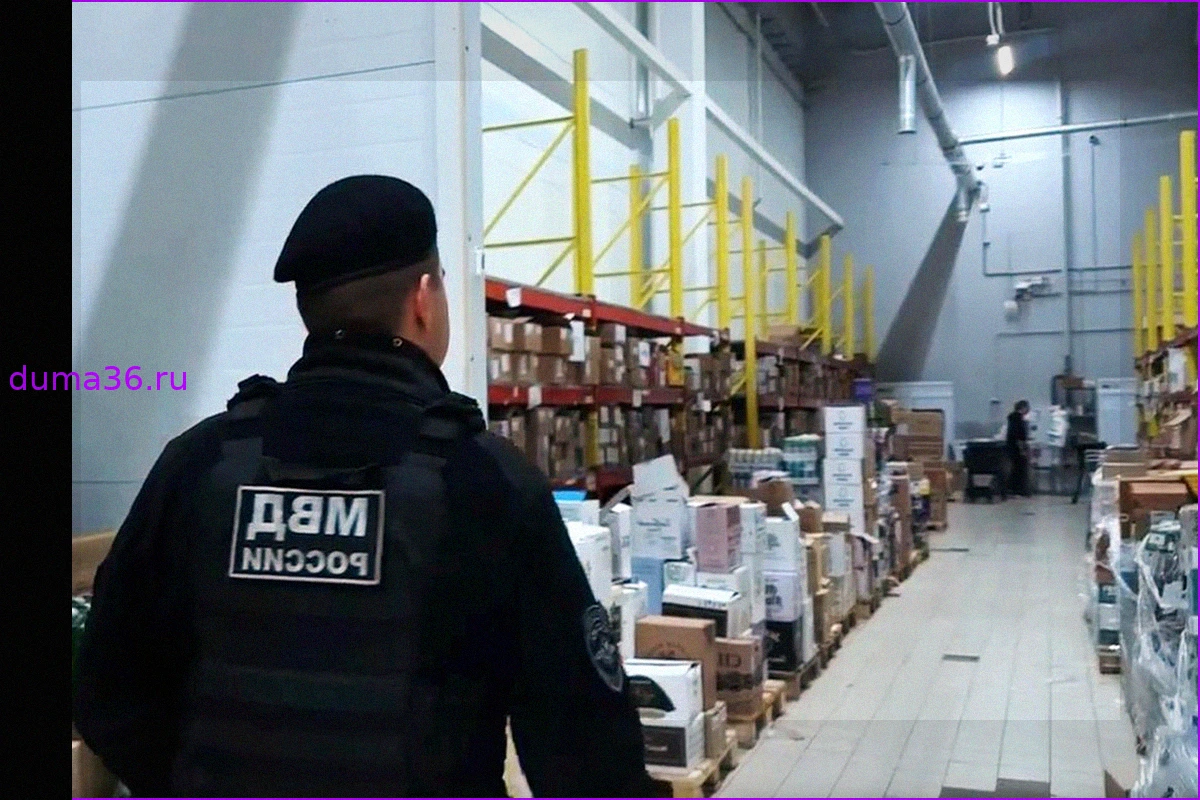 Масштабный рейд по поиску нелегальных мигрантов охватил 35 магазинов Петербурга