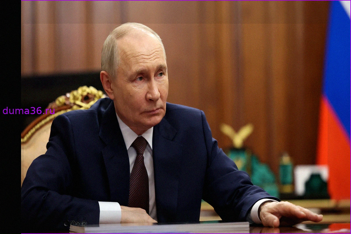 Лайвблог о войне в Украине: Вступившие в армию Путина больше не имеют долгов