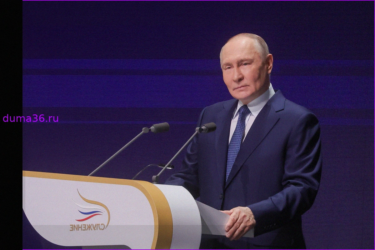 Путин оценил намерения Армении по вступлению в ЕС