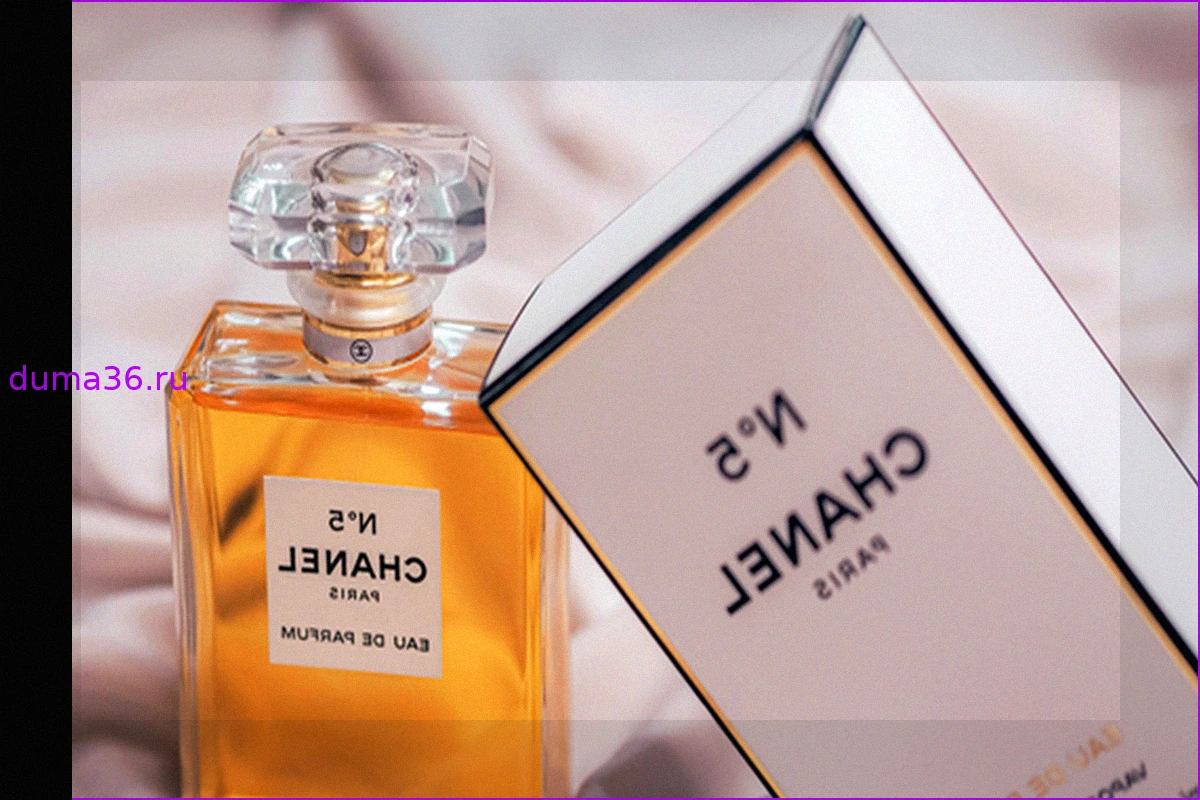 Кто на самом деле создал Chanel №5: миф о Коко Шанель?