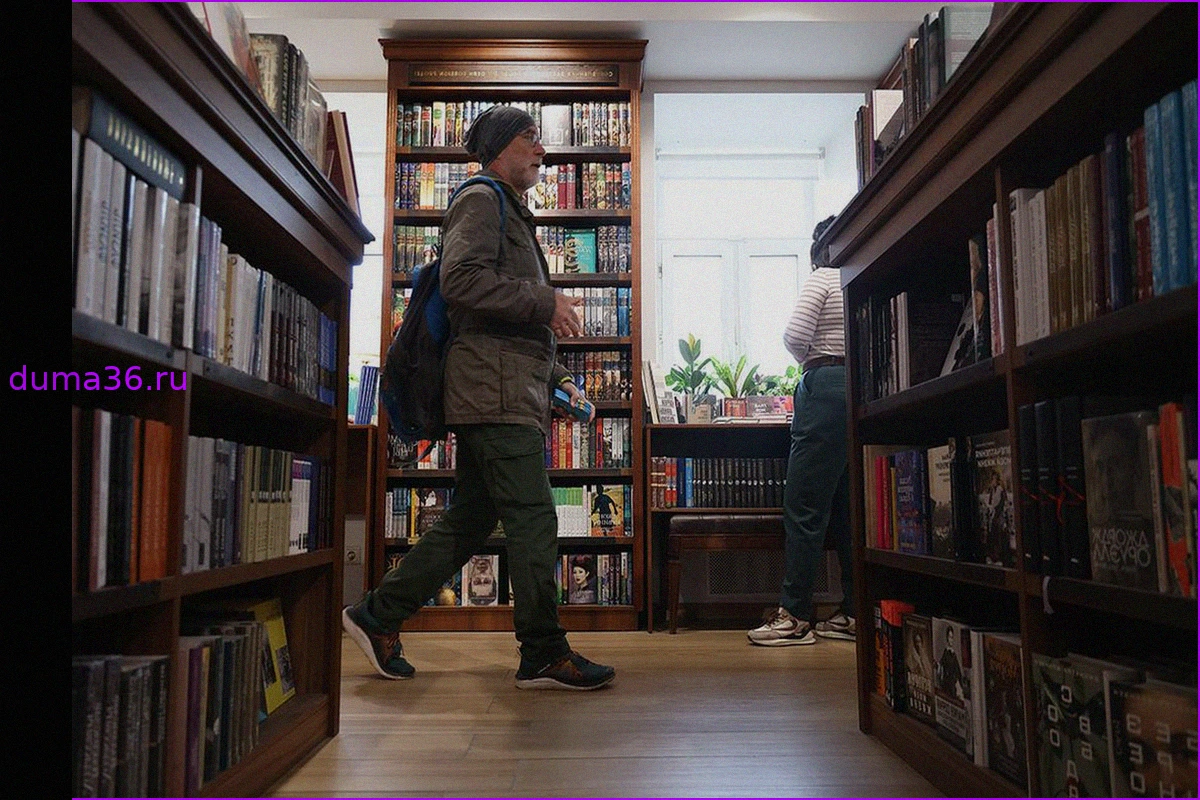 Сокращение выпуска иностранной литературы: смена векторов на книжном рынке