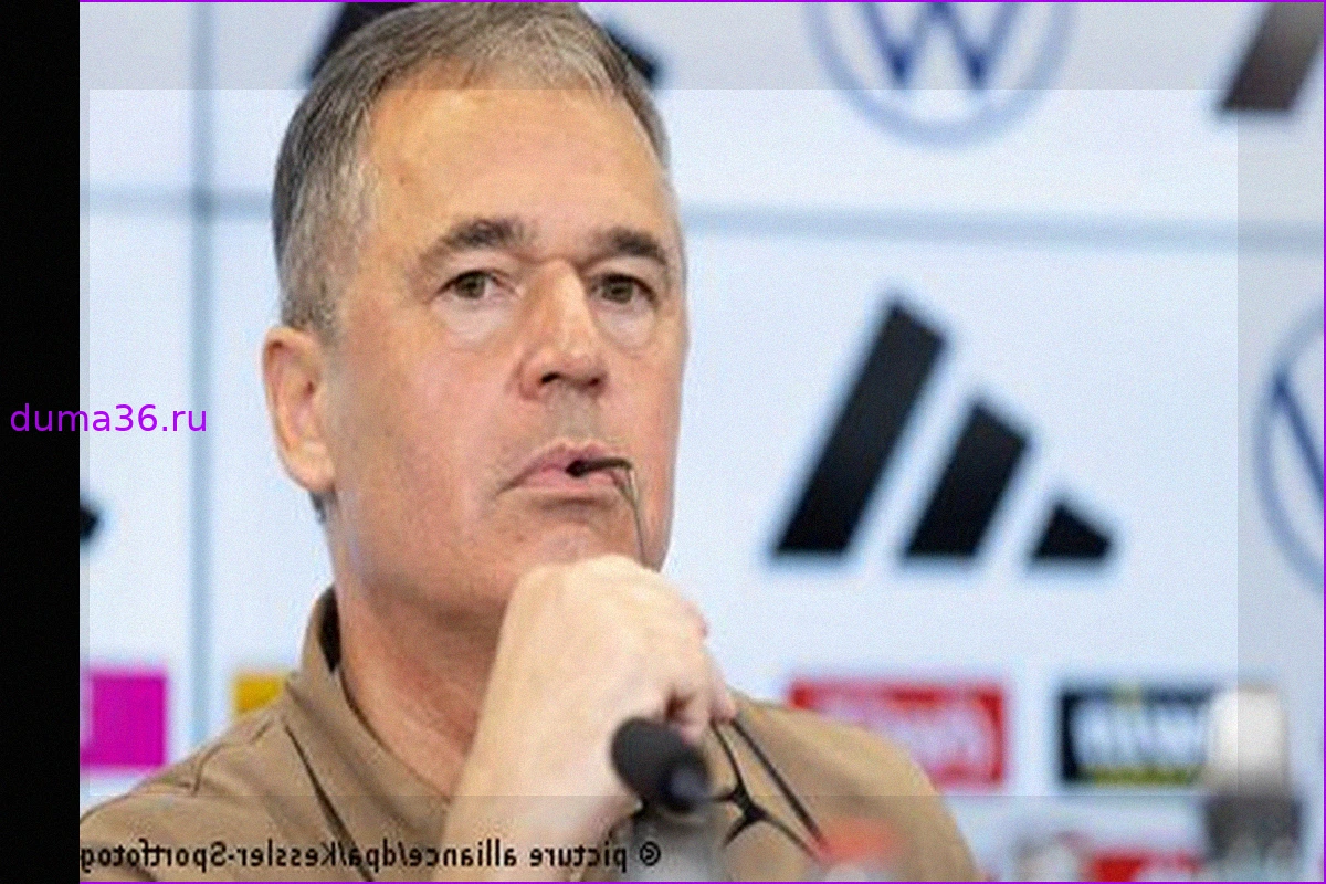 Глава DFB Реттиг о ЧМ: "Это не только футбол"