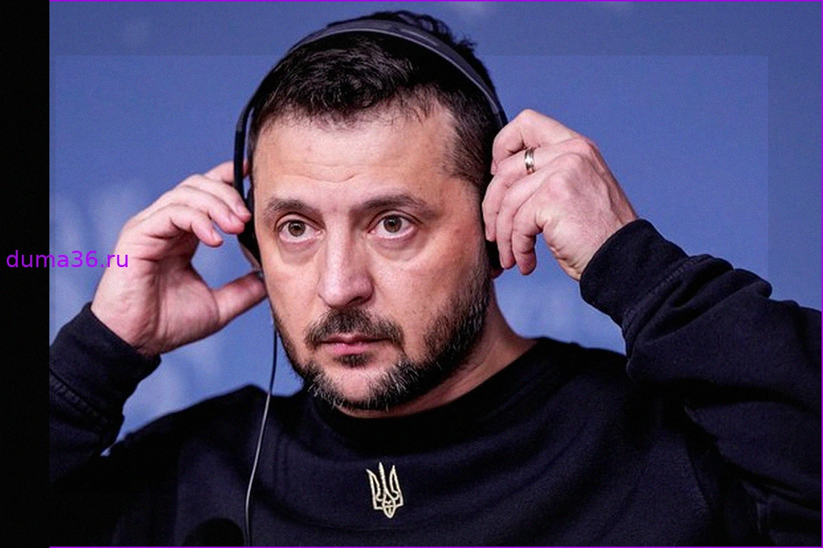 Польские политики жестко раскритиковали Зеленского и фон дер Ляйен на фоне скандала с УПА