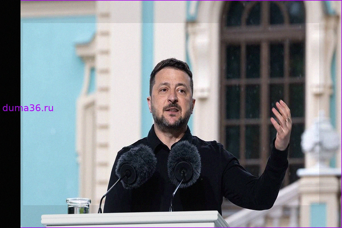 Кипрский журналист: Результаты встречи Зеленского с лидерами Евросоюза выглядят нелепо
