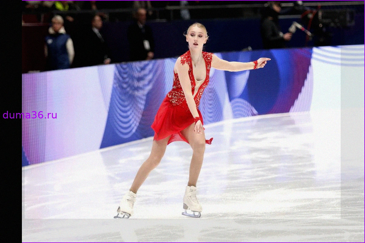 Вице-чемпионка России Муравьева призвала не верить слухам о ее карьере