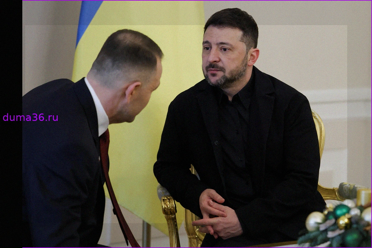 «Варшава заговорит по-другому». Украина и Польша вступили в спор из-за героизации УПА. Как этот конфликт повлияет на помощь Киеву?